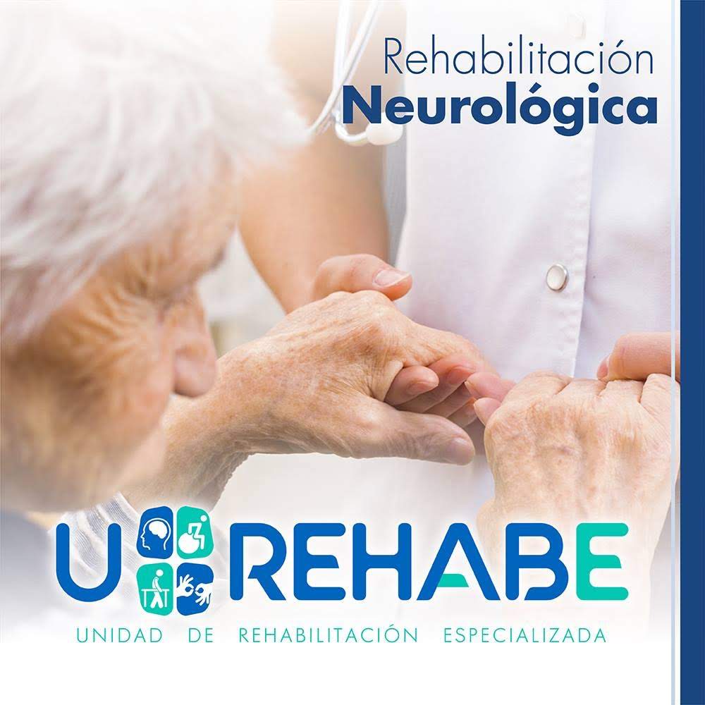 UREHABE - Consulta especializada
